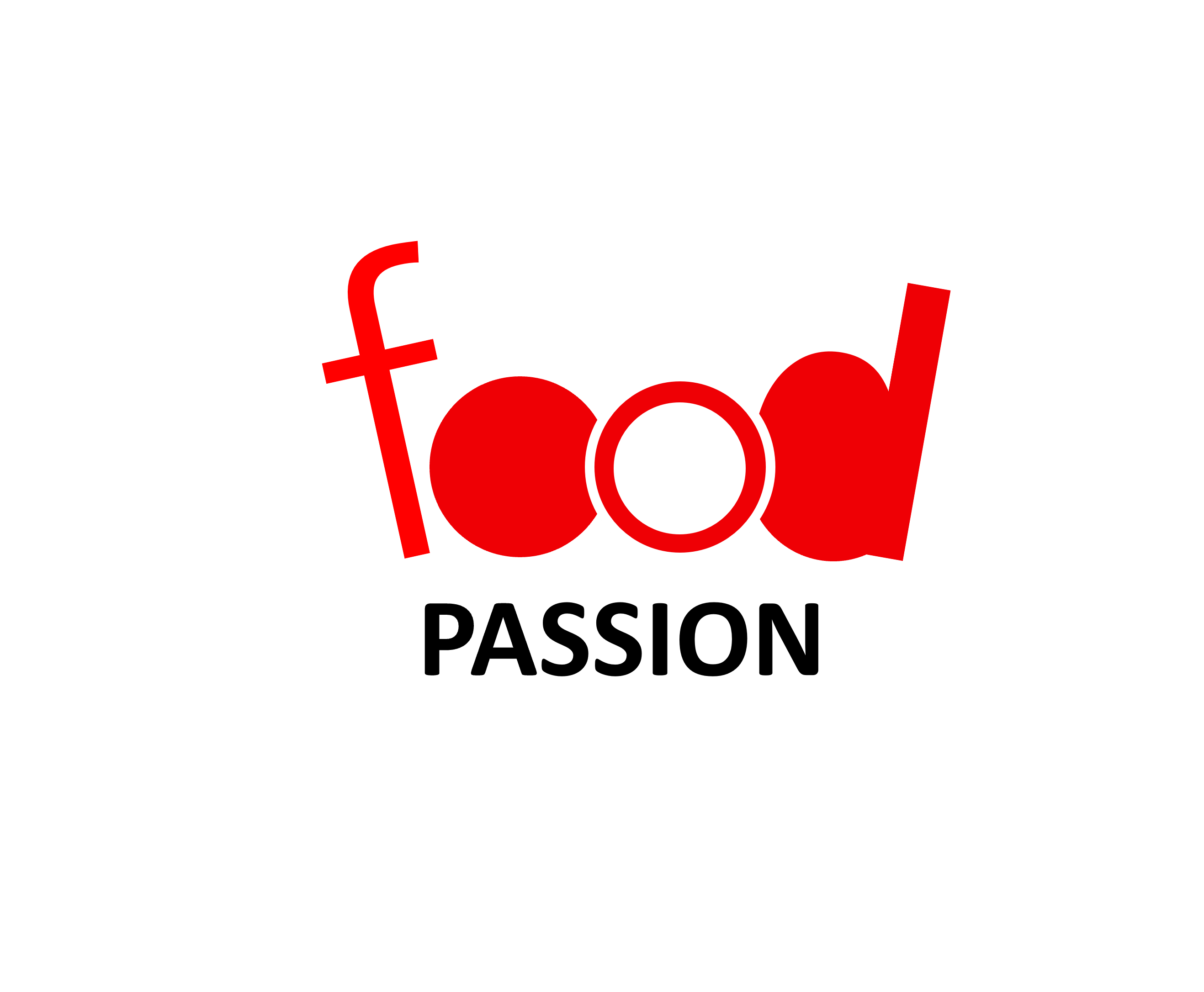 Food Passion Logo