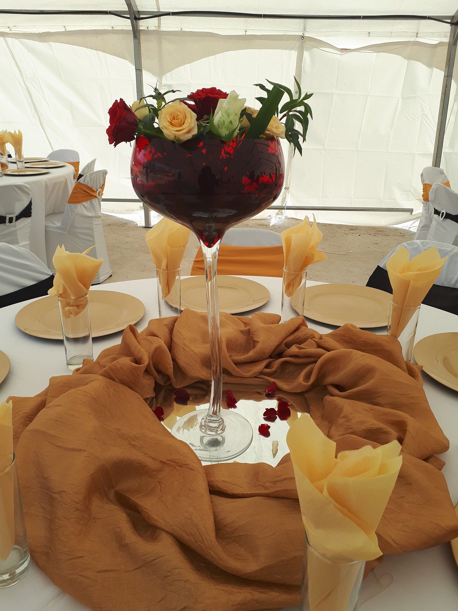 Wedding Catering